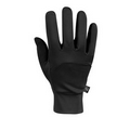 Helix Bonded Stretch-Fleece Gloves